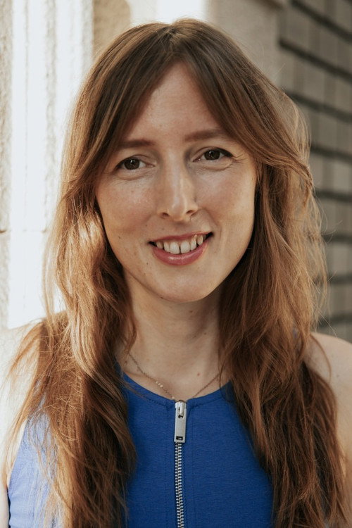 Photo of Rozália Szeleczki, Directing