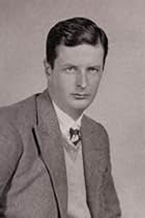 Photo of Leslie S. Hiscott, Directing