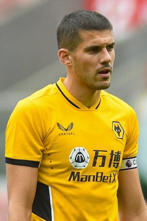 Photo of Conor Coady, Acting