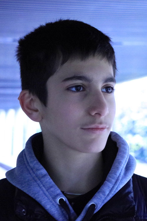 Photo of Riccardo Beretta, Acting