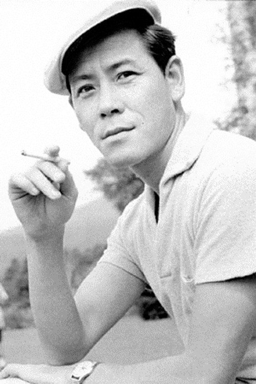 Photo of Kō Nakahira, Directing