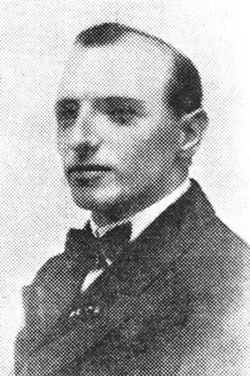 Photo of James H. White, Directing