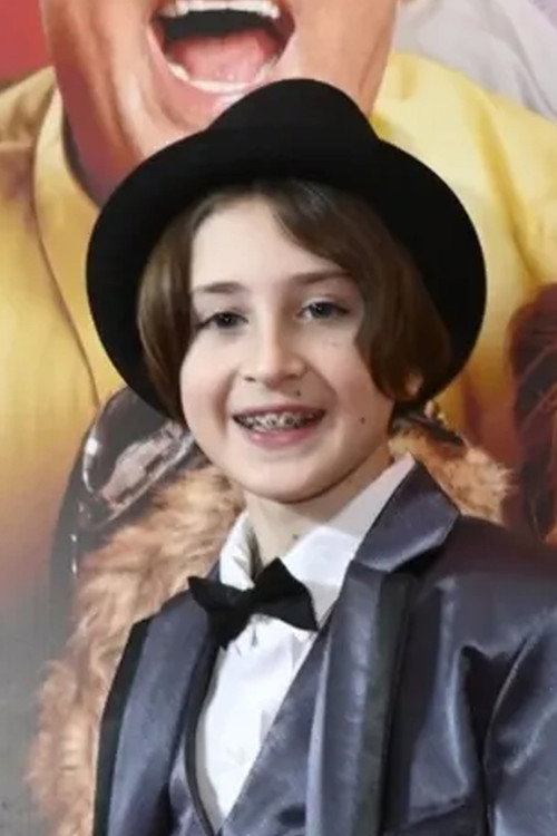 Photo of Fausto Fallesen, Acting