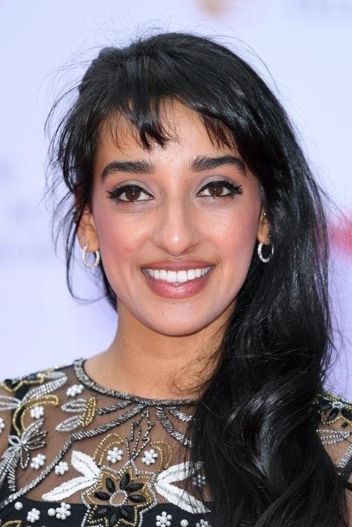 Kiran Sonia Sawar profile