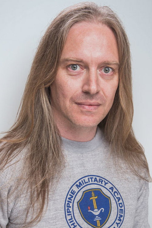 Photo of Bill Steer, Acting