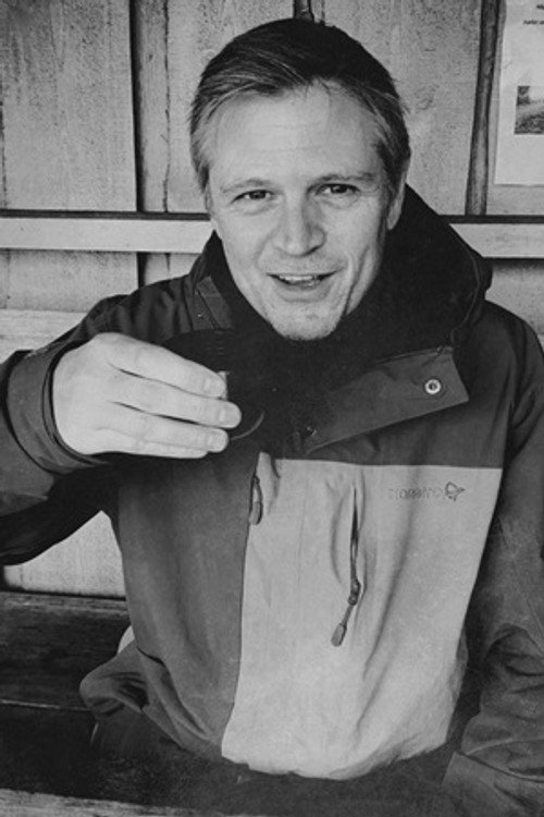 Photo of Stewart Svaasand, Directing