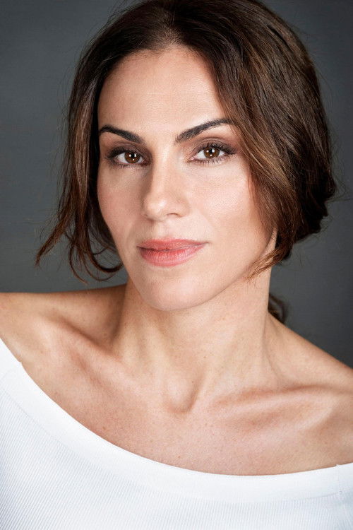 Photo of Leticia Torres, Acting