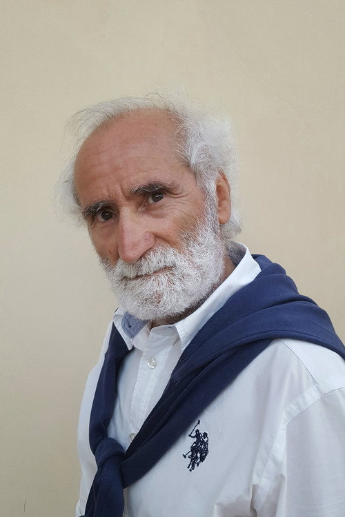 Photo of Santo D'Aleo, Acting