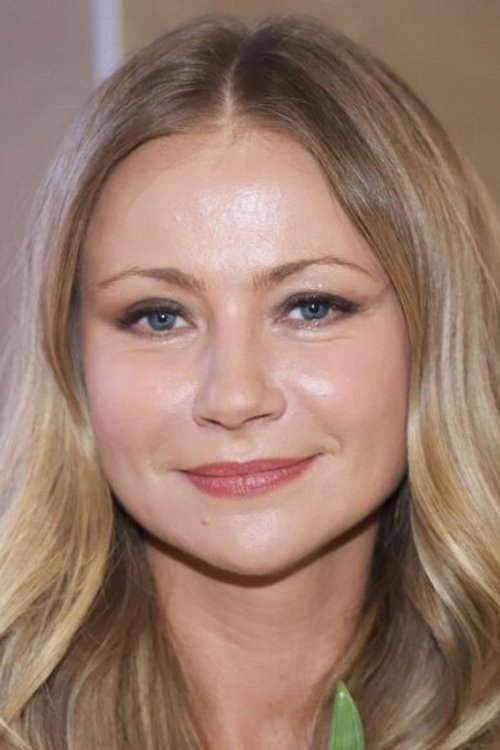 Mariya Mironova profile