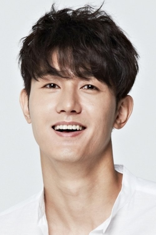 Lee Ki-woo profile