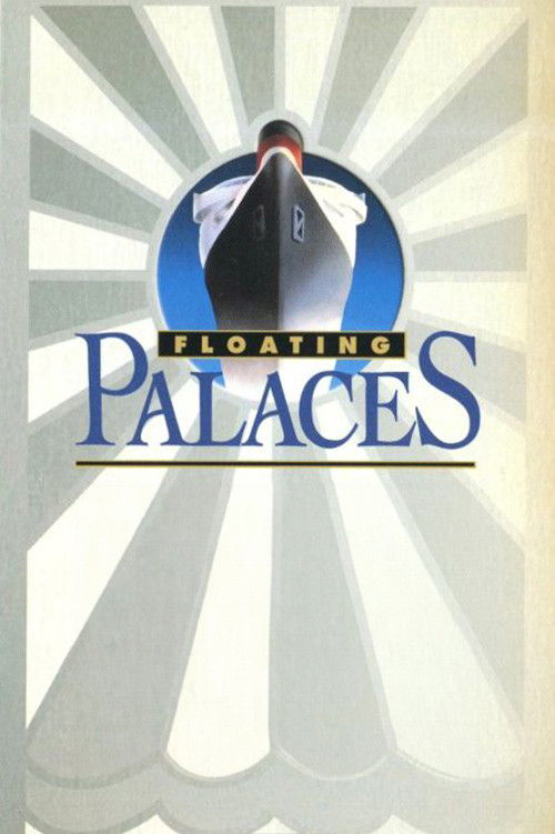 Floating Palaces poster