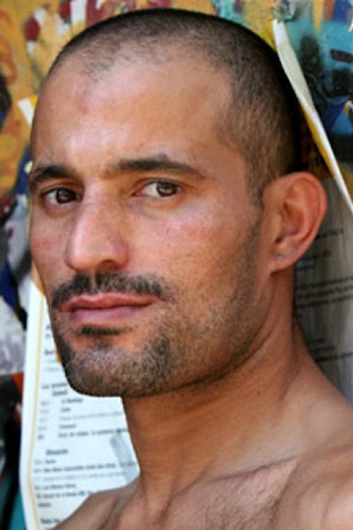 Photo of Ahmed, Acting