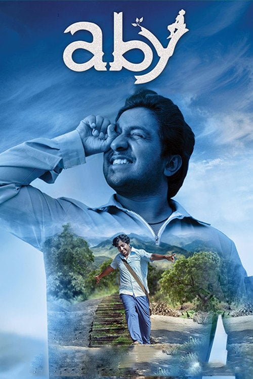 Movie poster for Aby (2017)