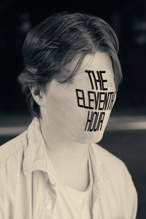 Movie poster for The Eleventh Hour (2024)