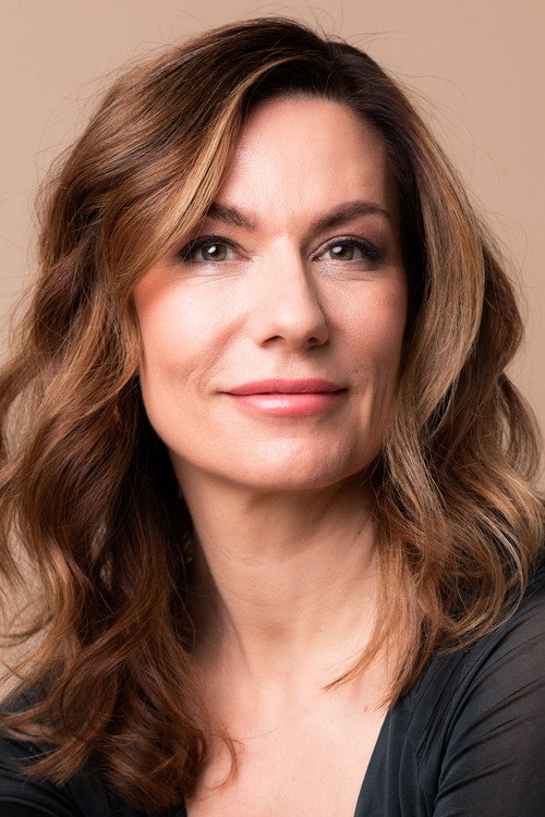 Photo of Salla Kozma, Acting