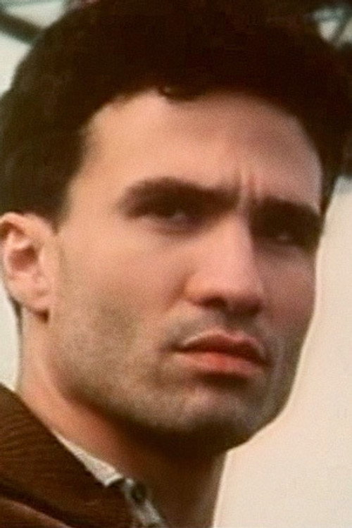 Photo of David Ross, Acting