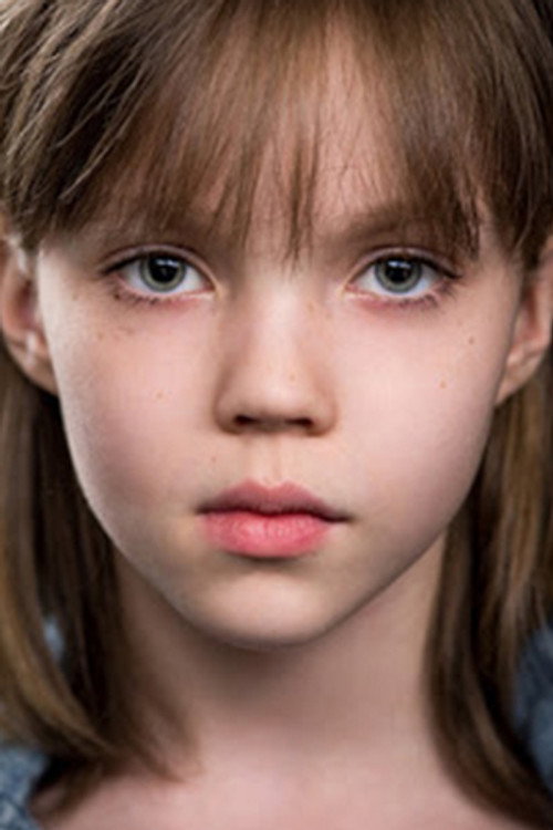 Photo of Alexandra Subbotina, Acting