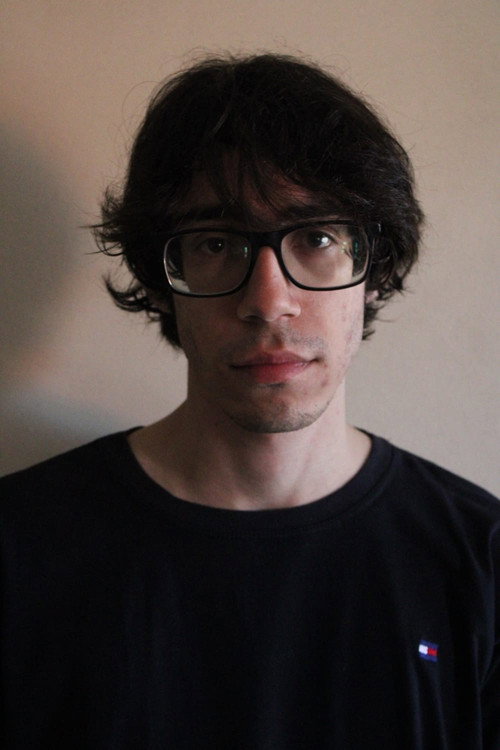 Photo of Vinícius Valentin, Acting