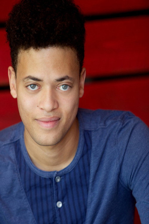 Photo of Keanu Beausier, Acting