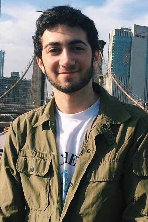 Sage Ranaldo profile