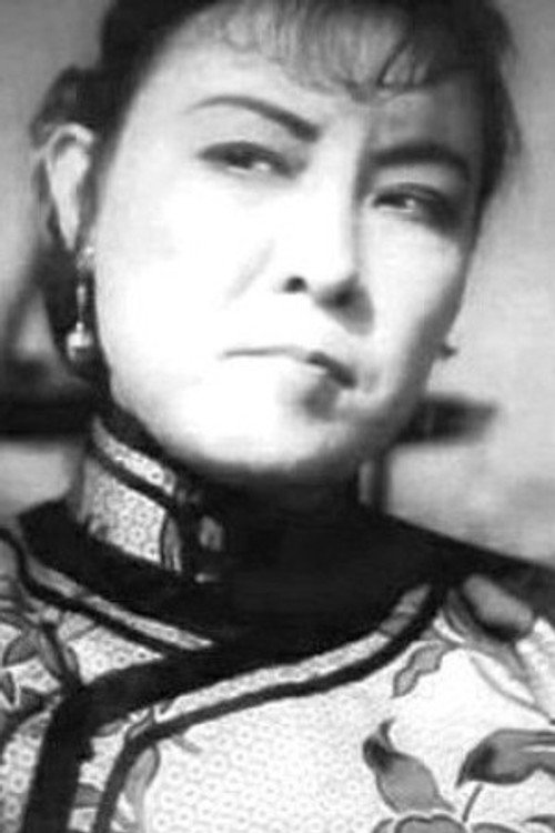 Photo of Zhou Ting, Acting