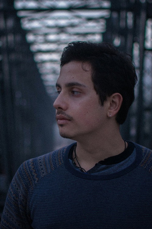 Photo of Miguel Villada, Acting