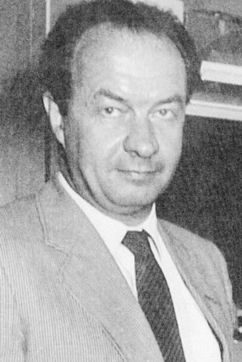 Photo of Wolf Rüdiger Hess, Acting