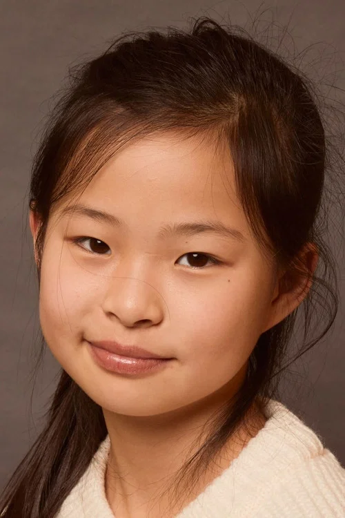 Photo of Noel Kate Cho, Acting