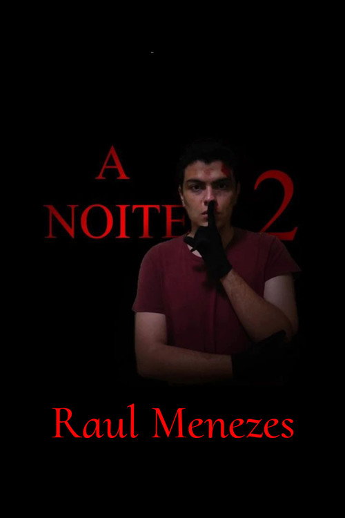 Movie poster for A Noite 2 - O Último Ritual (2023)