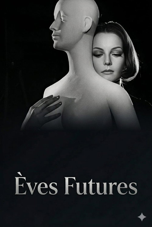 Movie poster for Èves futures (1964)