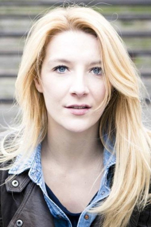 Photo of Laure Hennequart, Acting