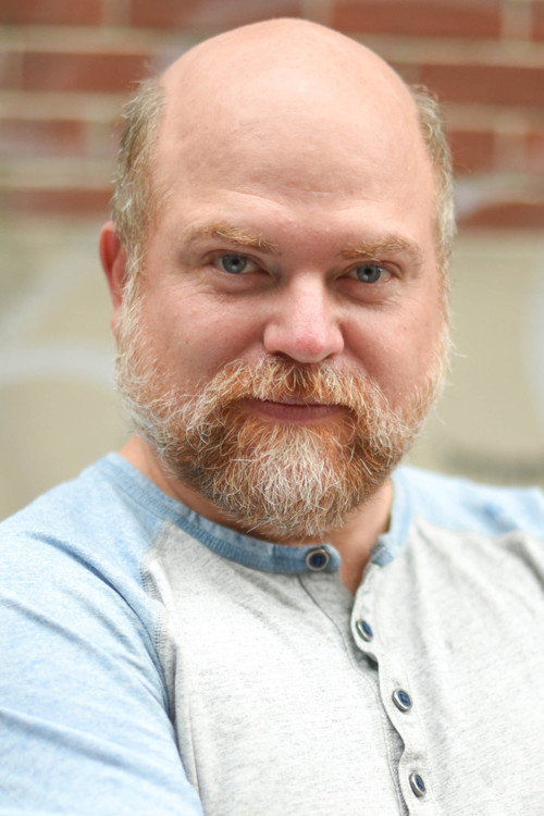 Jean-Marc Dalphond profile