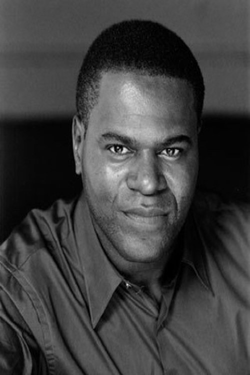 Photo of Tony Armatrading, Acting