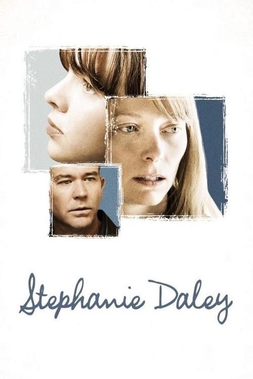 Movie poster for Stephanie Daley (2007)