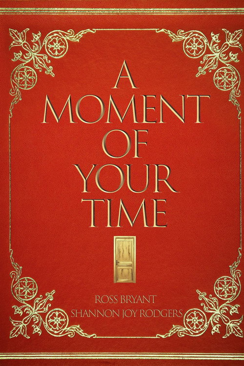Movie poster for A Moment of Your Time (2023)