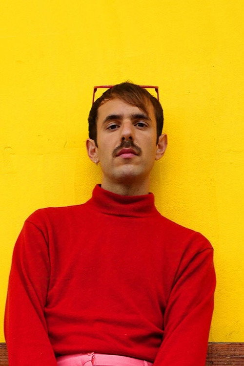 Photo of Adrià Arbona, Sound