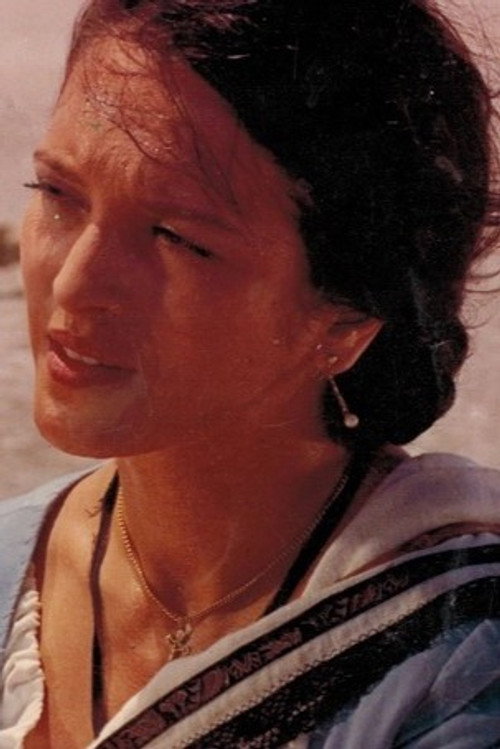 Photo of Lucy Campbell, Acting