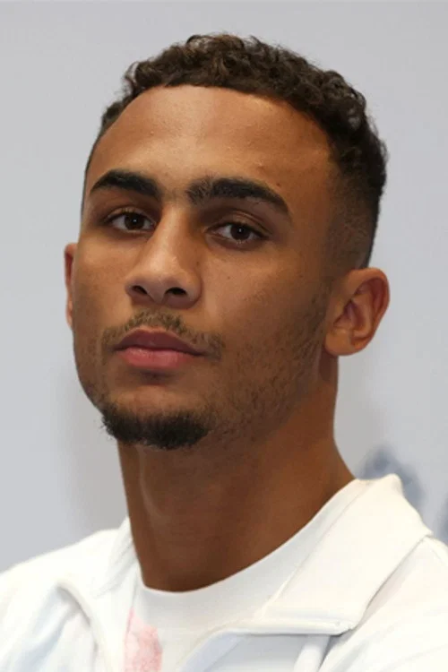 Photo of Ben Whittaker, Acting