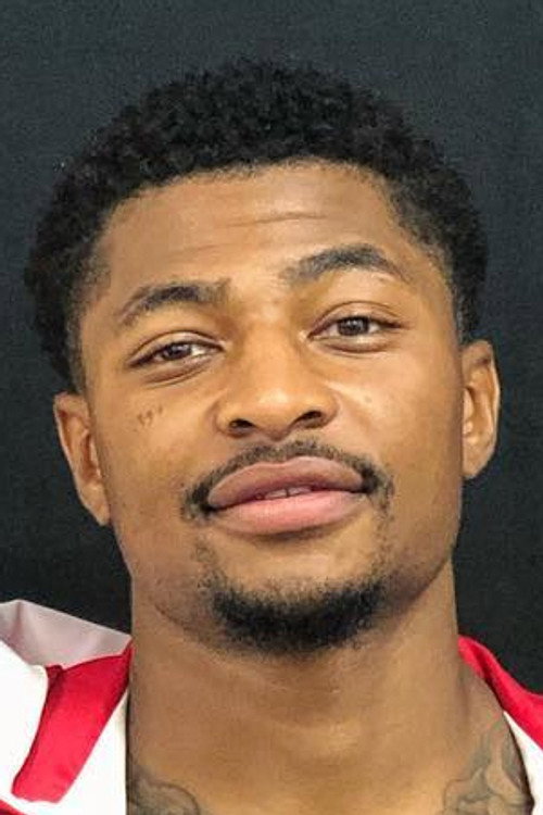 Photo of Marquis Taylor, Acting