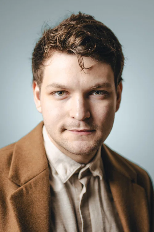 Photo of Matěj Štrunc, Acting