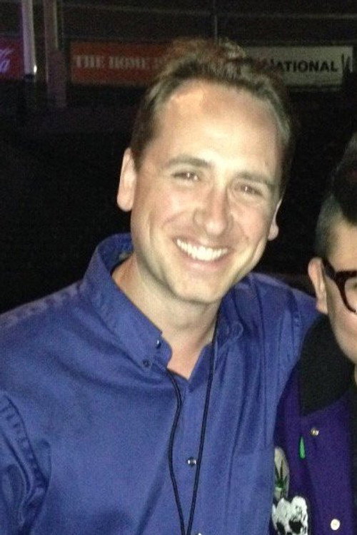 Photo of Mark Mohelnitzky, Acting