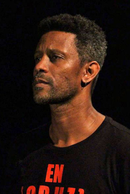 Photo of Leno Sacramento, Acting