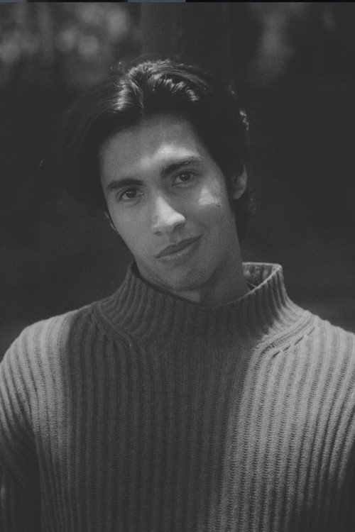 Photo of Alex Estrada, Sound