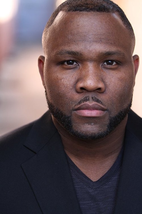 Photo of Aaron Quick Nelson, Acting