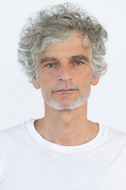 Photo of Amedeo Pace, Sound