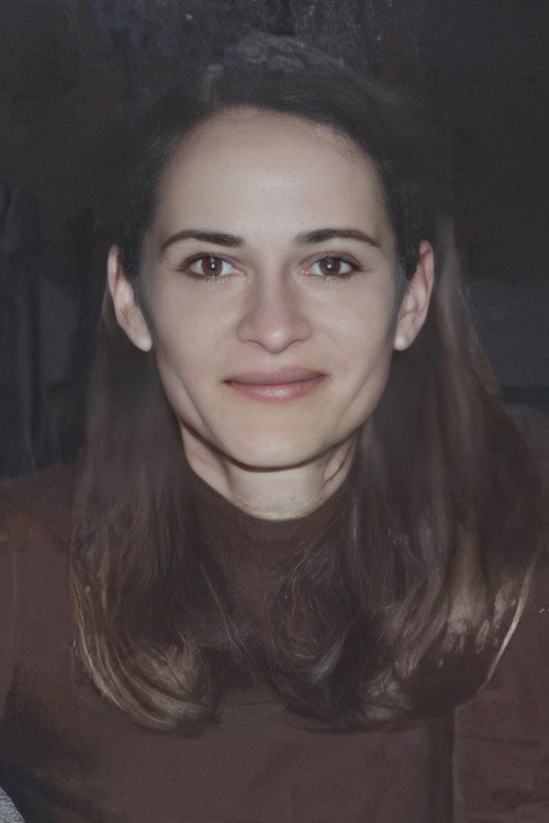Photo of Ina Gogálová, Acting