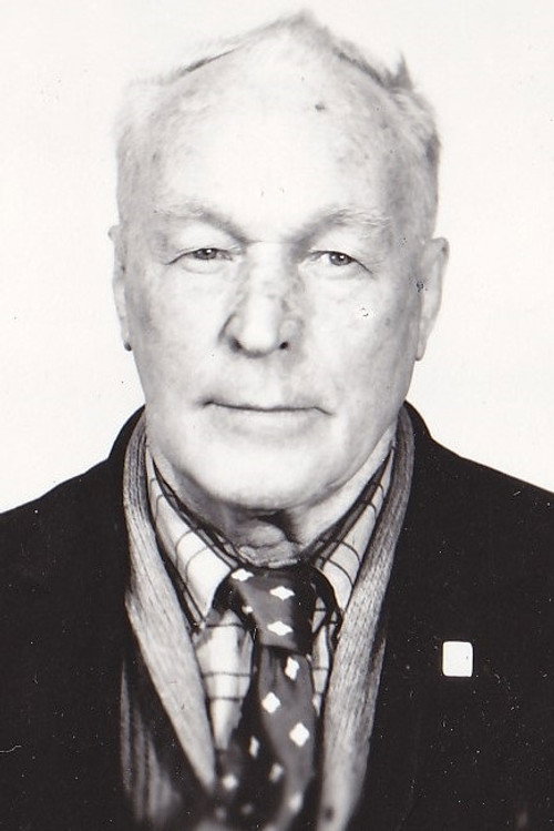Photo of Pavel Ermilov, Acting