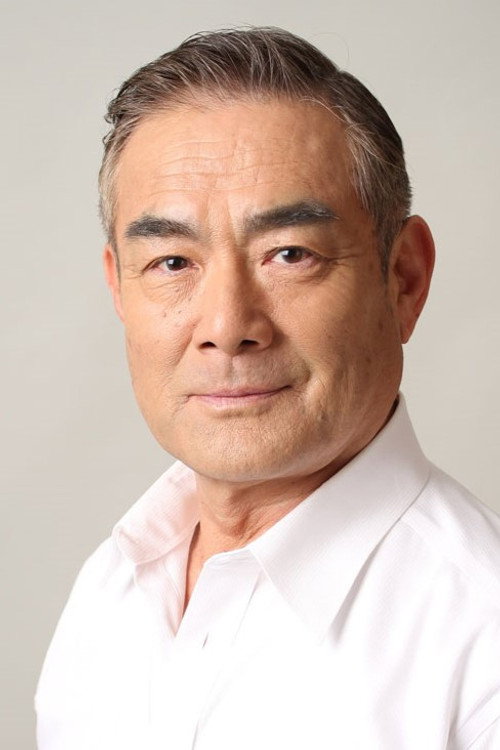 Photo of Kazunaga Tsuji, Acting