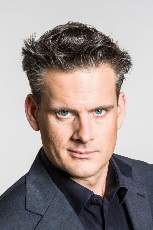 Photo of Philippe Jordan, Acting