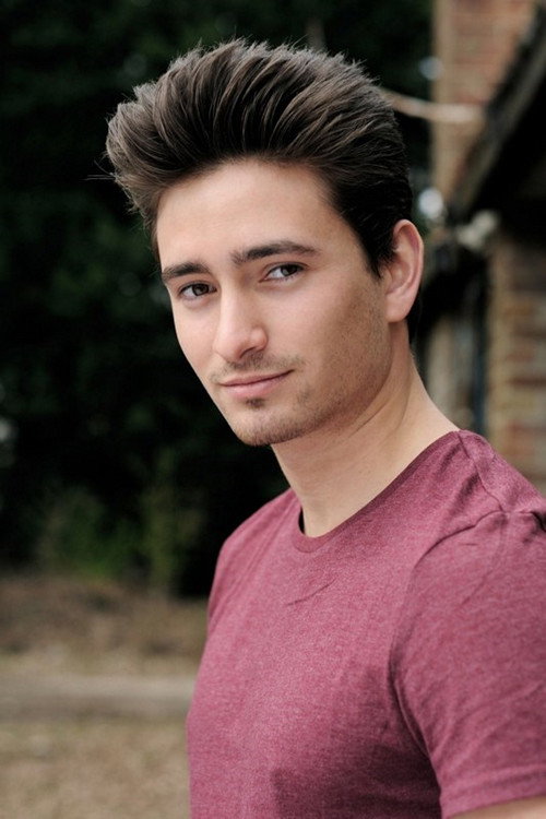 Photo of Tom Bott, Acting